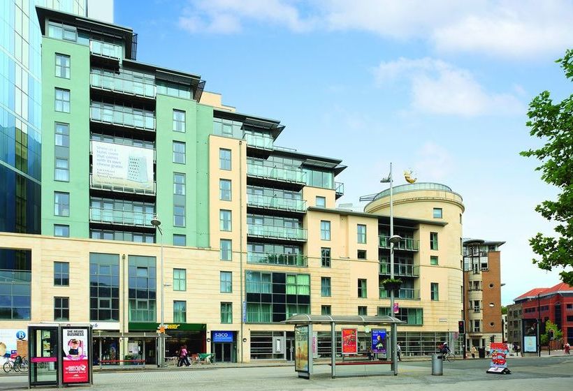 Fotos del hotel Saco Bristol  Broad Quay:  16