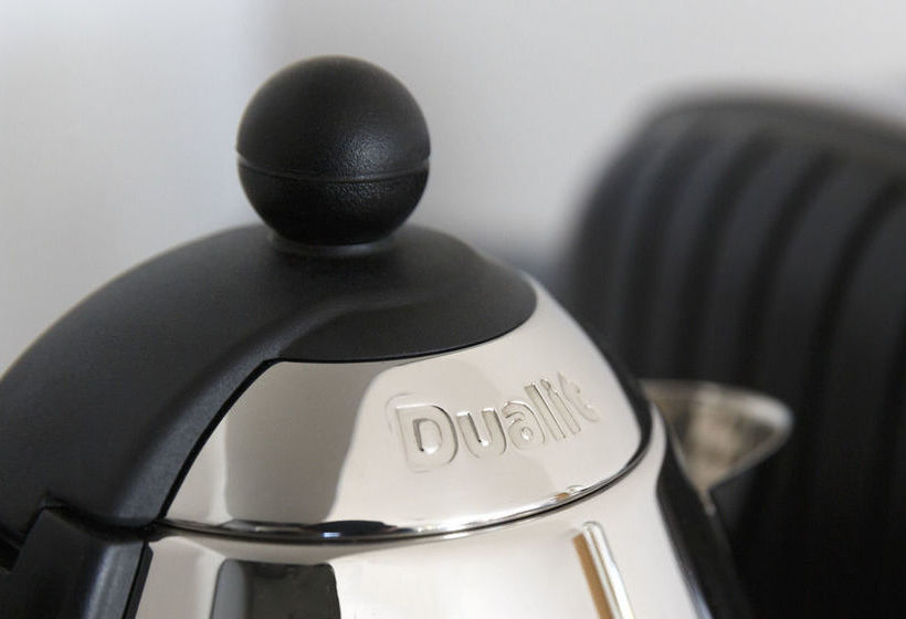 Fotos del hotel Saco Bristol  Broad Quay:  15