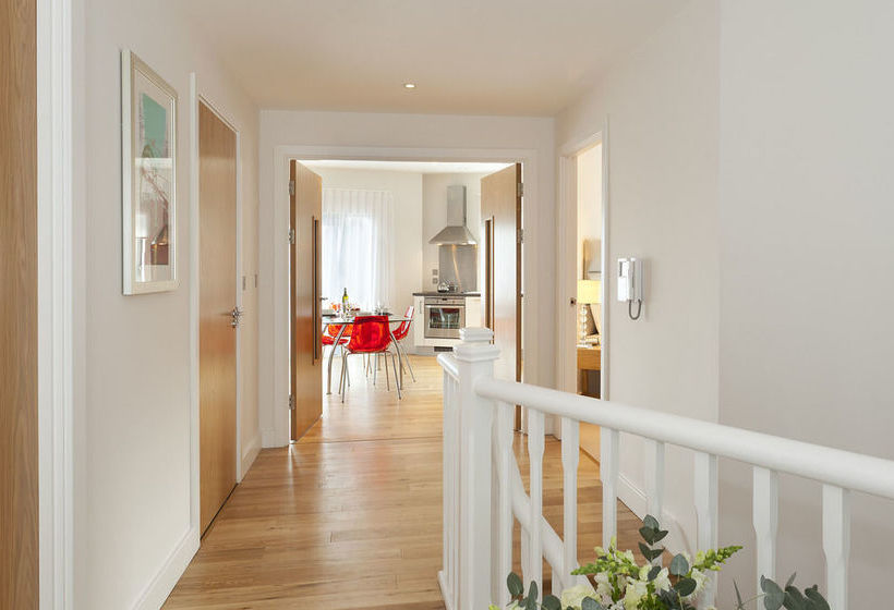 Fotos del hotel Saco Bristol  Broad Quay:  25