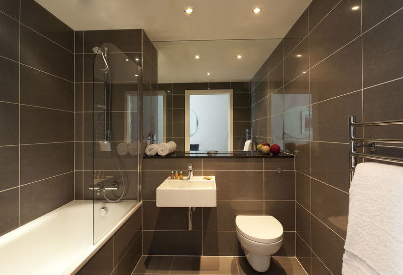 Fotos del hotel Saco Bristol  Broad Quay:  5