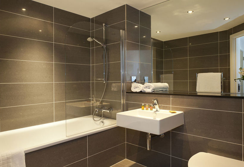 Fotos del hotel Saco Bristol  Broad Quay:  10