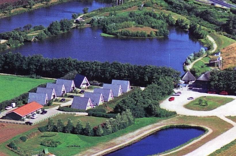 Fotos del hotel Storkesøen Ribe:  22