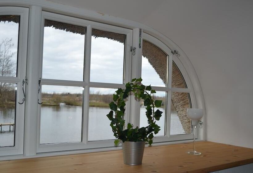 Fotos del hotel Storkesøen Ribe:  17