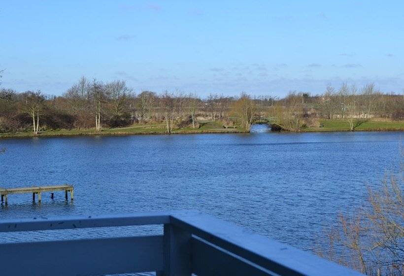 Fotos del hotel Storkesøen Ribe:  5