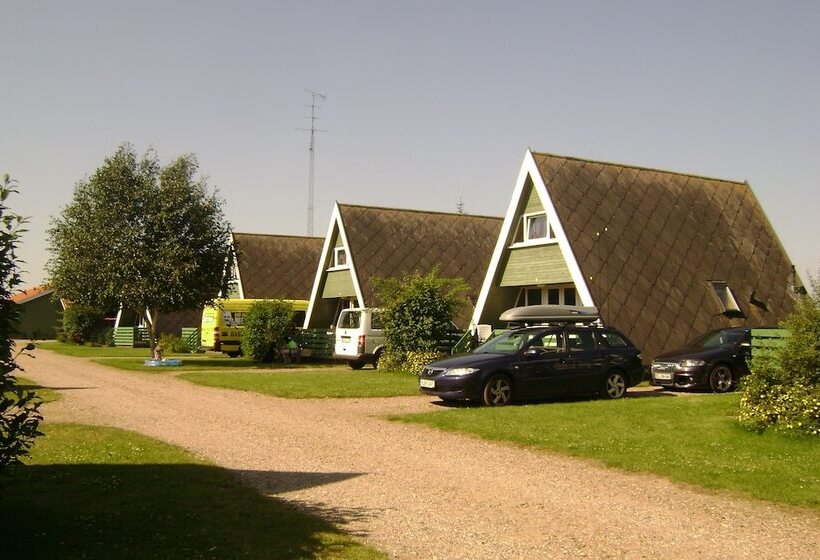 Fotos del hotel Storkesøen Ribe:  10