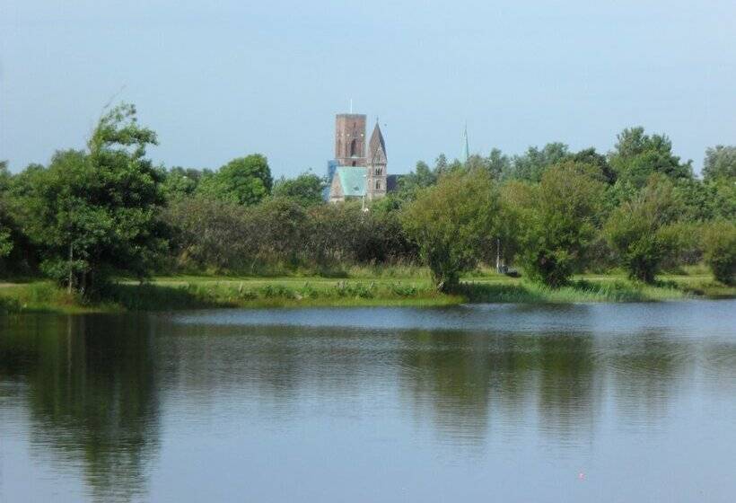 Fotos del hotel Storkesøen Ribe:  14