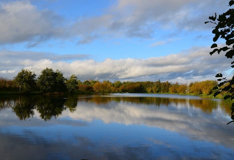 Fotos del hotel Storkesøen Ribe:  20