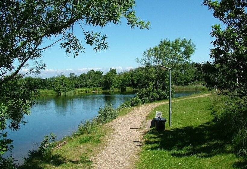 Fotos del hotel Storkesøen Ribe:  24