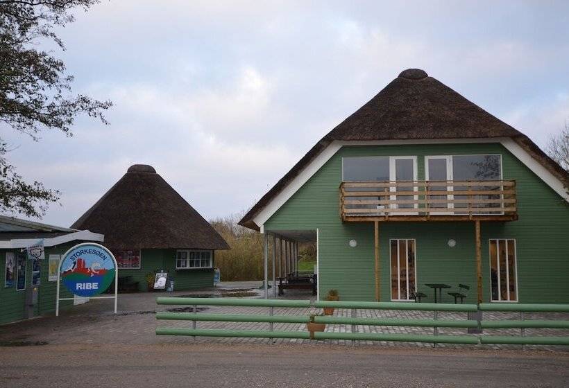 Fotos del hotel Storkesøen Ribe:  11