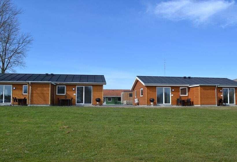 Fotos del hotel Storkesøen Ribe:  7