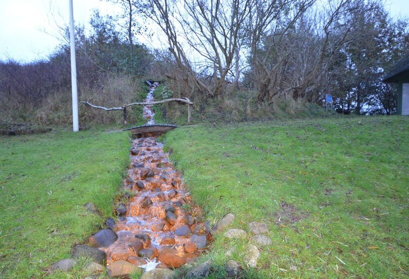 Fotos del hotel Storkesøen Ribe:  4