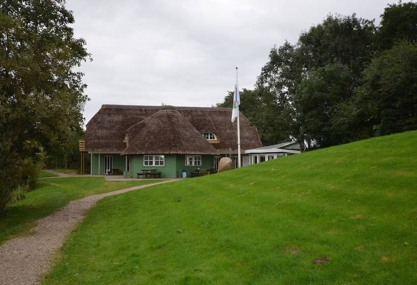 Fotos del hotel Storkesøen Ribe:  15