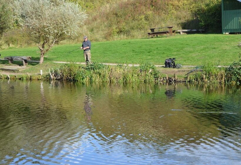 Fotos del hotel Storkesøen Ribe:  13