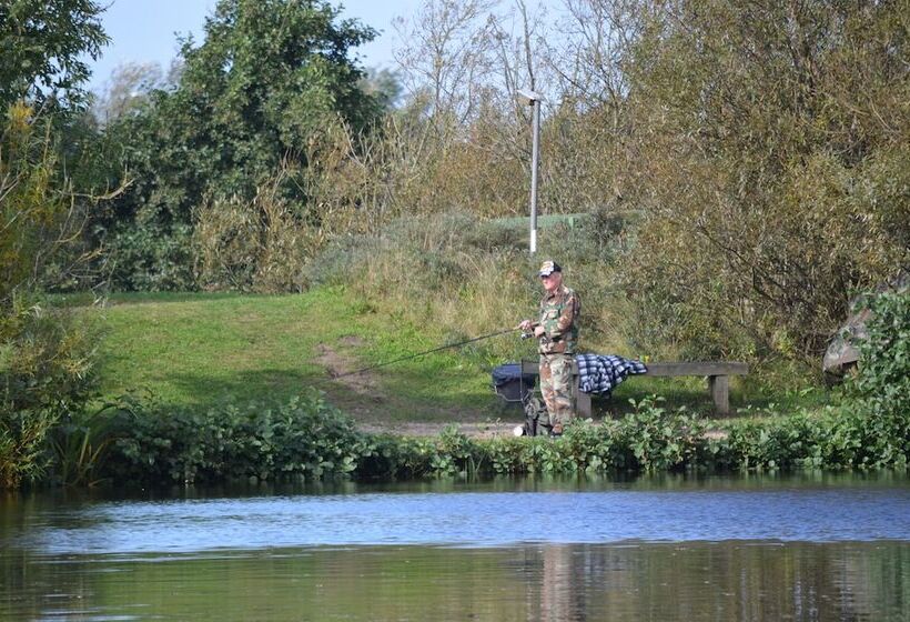 Fotos del hotel Storkesøen Ribe:  23