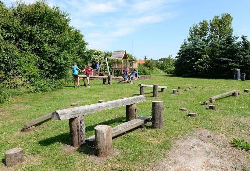 Fotos del hotel Storkesøen Ribe:  2