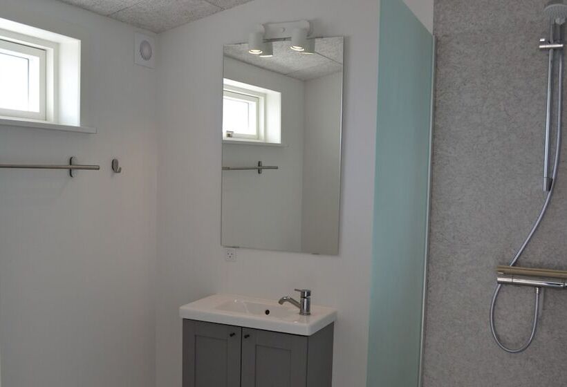 Fotos del hotel Storkesøen Ribe:  8