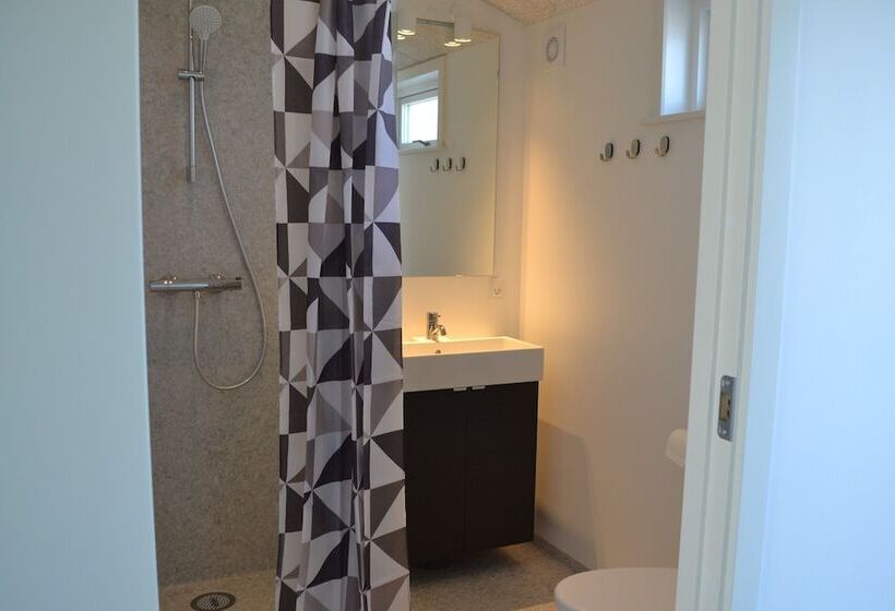 Fotos del hotel Storkesøen Ribe:  12