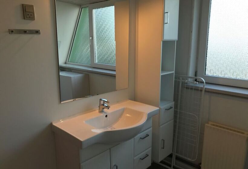 Fotos del hotel Storkesøen Ribe:  16