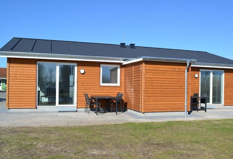 Fotos del hotel Storkesøen Ribe:  25