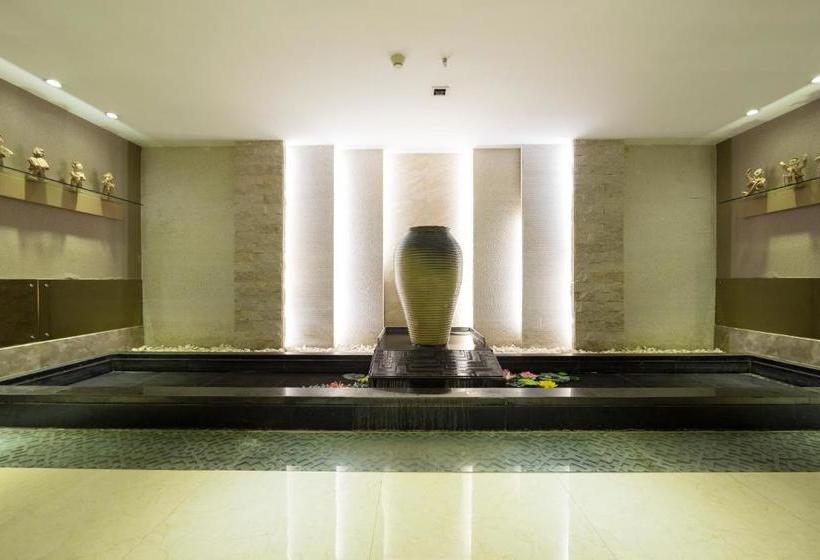 Fotos del hotel Atour Hotel Datang Furong Garden Branch:  4