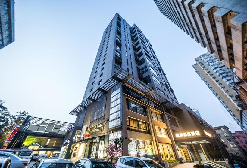 Fotos del hotel Dalian Precious Ginza:  6