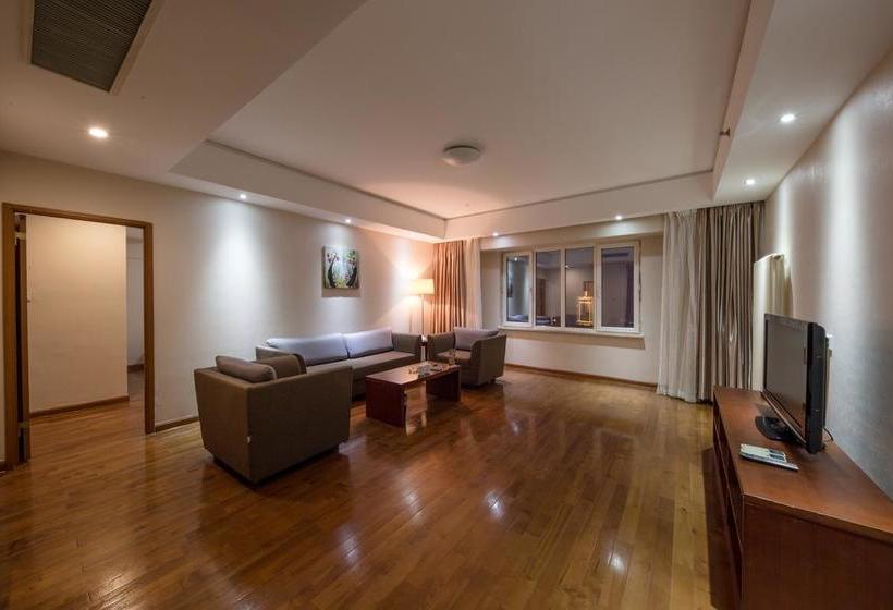 Fotos del hotel Dalian Precious Ginza:  16