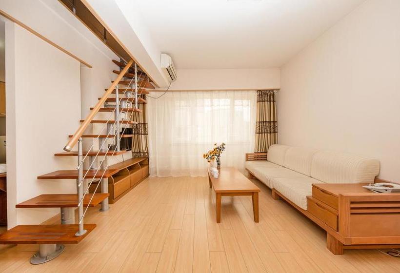 Fotos del hotel Dalian Precious Ginza:  19