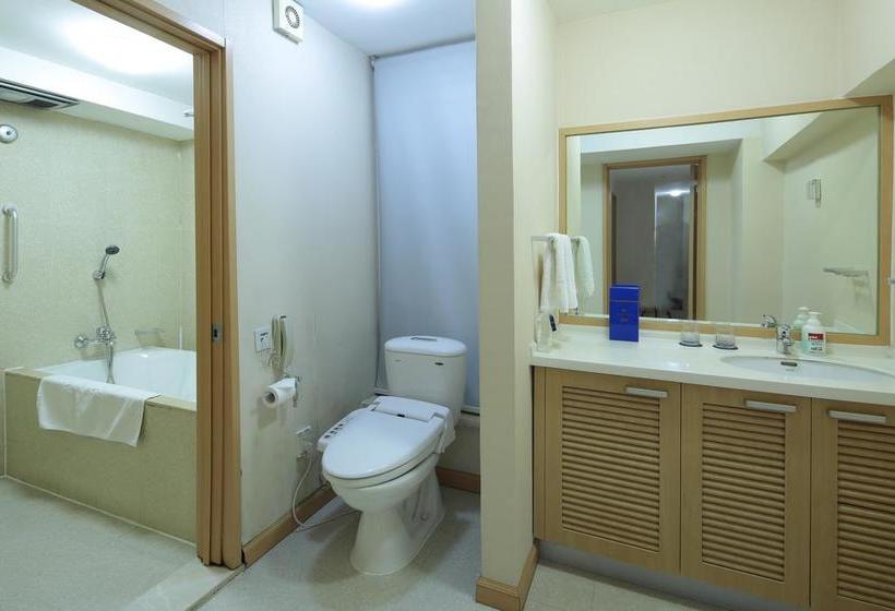 Fotos del hotel Dalian Precious Ginza:  9