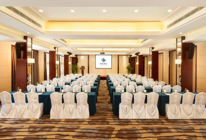 Fotos del hotel Xiamen Huli Yiho:  11