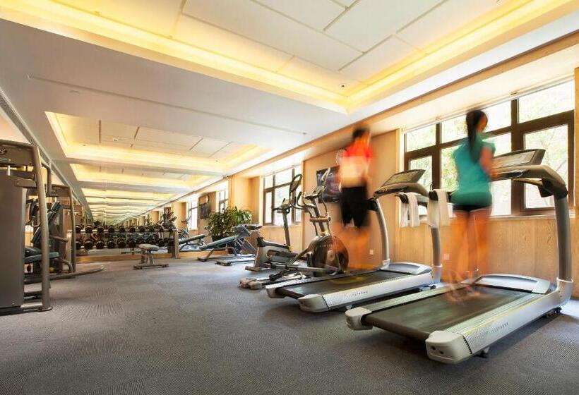 Fotos del hotel Xiamen Huli Yiho:  16