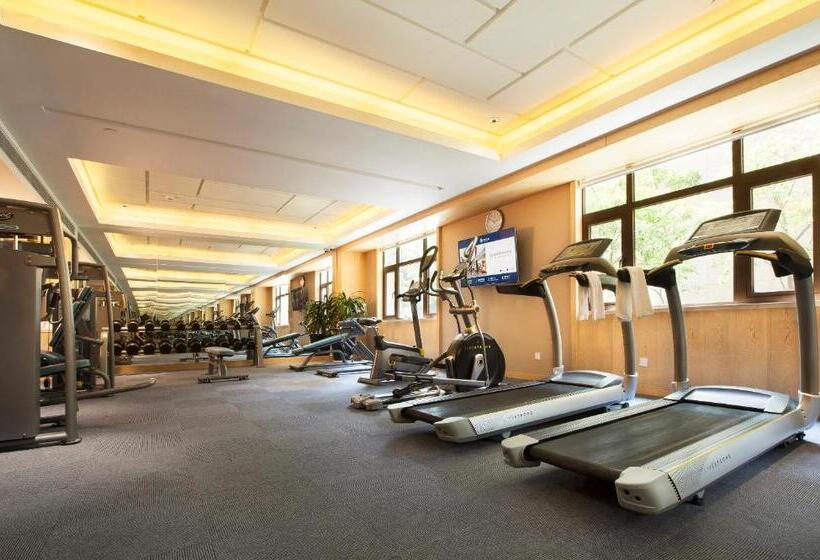 Fotos del hotel Xiamen Huli Yiho:  3