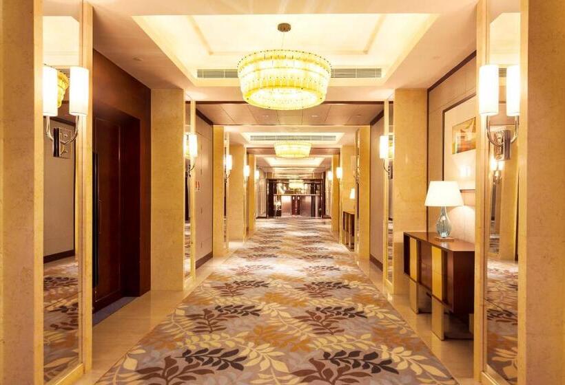 Fotos del hotel Xiamen Huli Yiho:  25