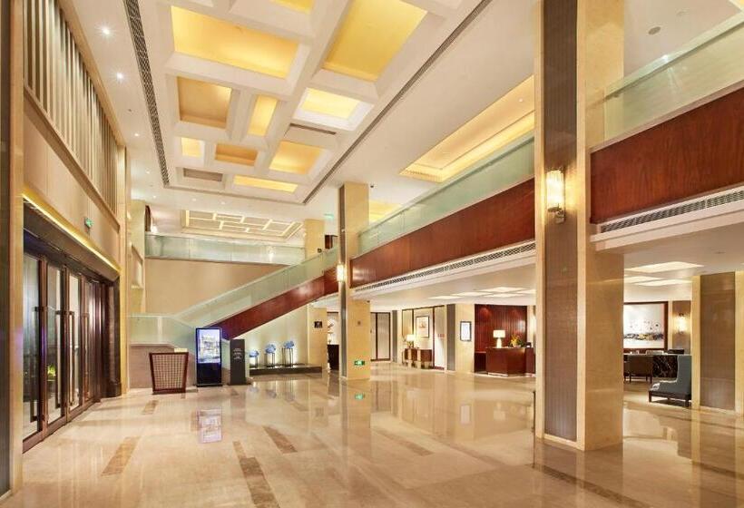 Fotos del hotel Xiamen Huli Yiho:  2