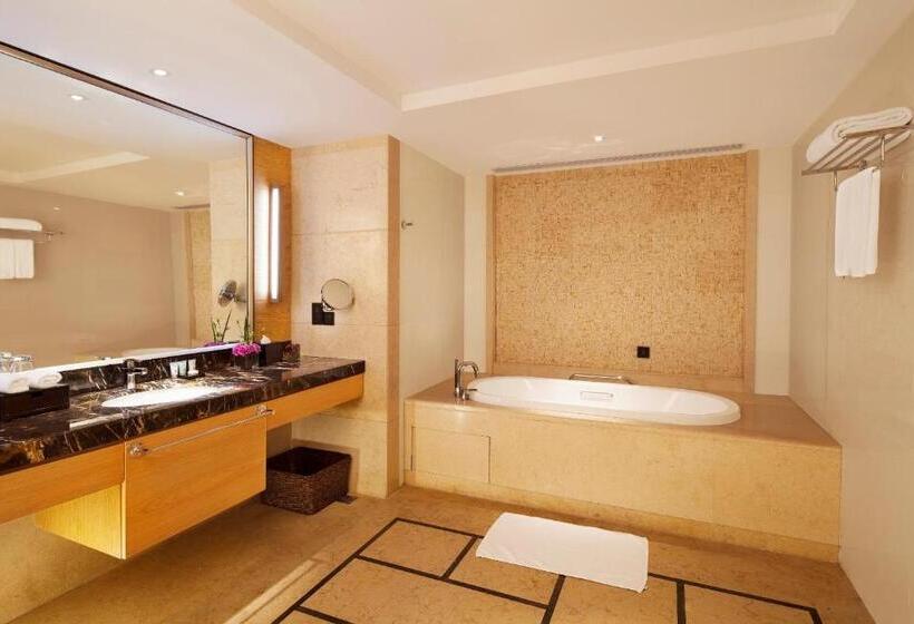 Fotos del hotel Xiamen Huli Yiho:  5