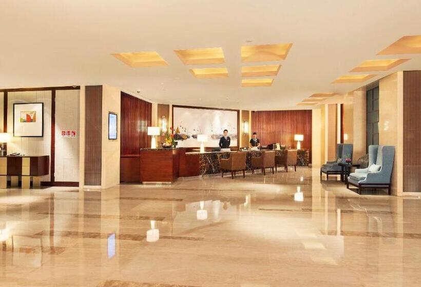 Fotos del hotel Xiamen Huli Yiho:  9