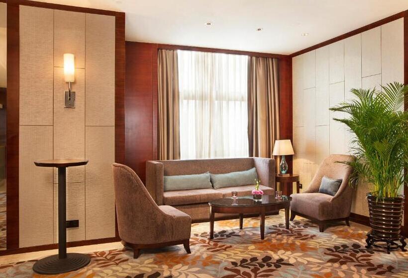 Fotos del hotel Xiamen Huli Yiho:  23