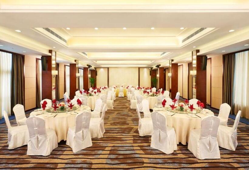 Fotos del hotel Xiamen Huli Yiho:  17