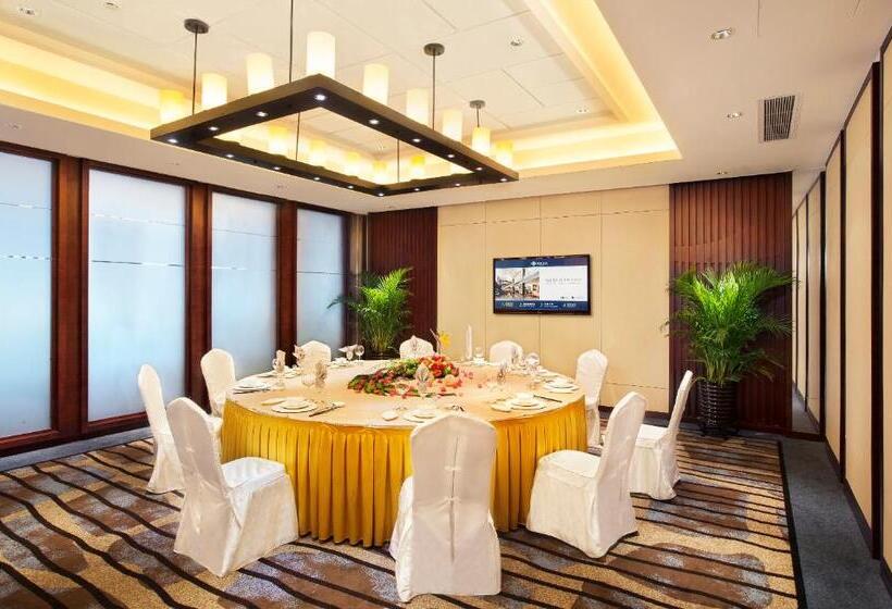 Fotos del hotel Xiamen Huli Yiho:  19