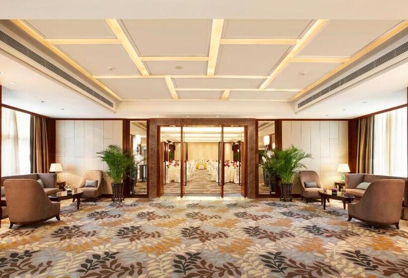 Fotos del hotel Xiamen Huli Yiho:  15