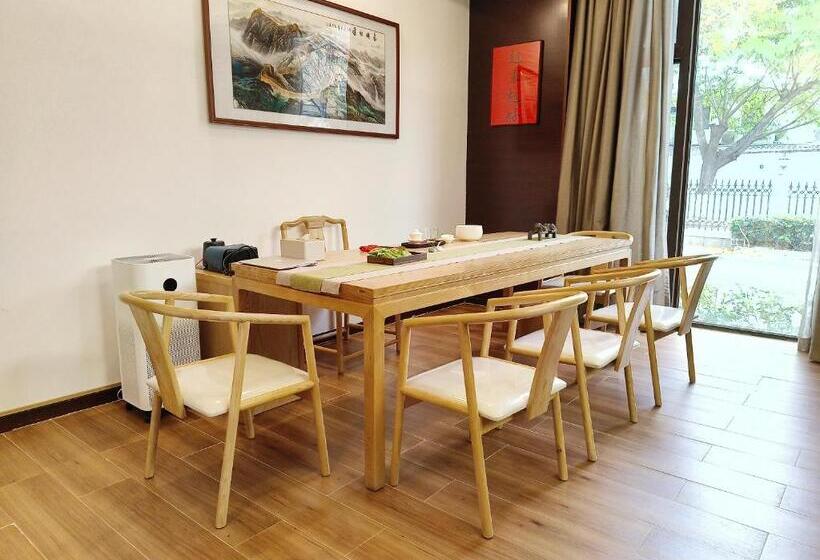 Fotos del hotel Xiamen Huli Yiho:  21