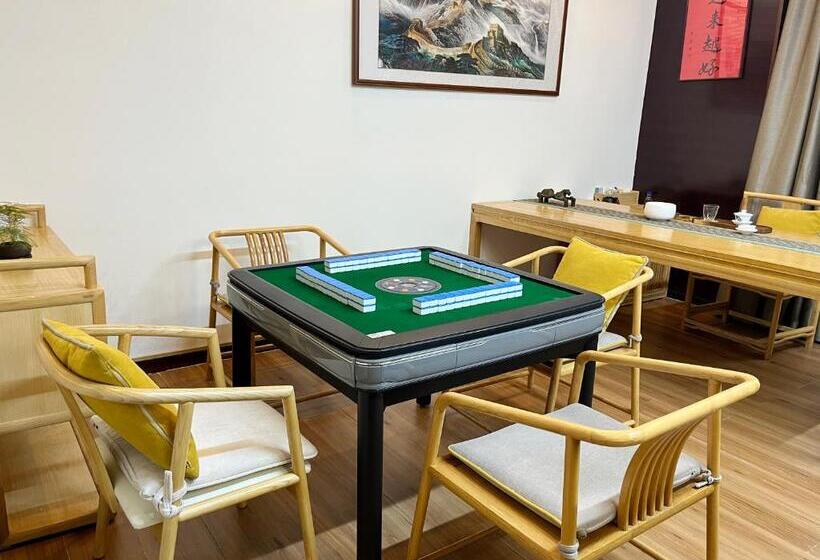 Fotos del hotel Xiamen Huli Yiho:  13