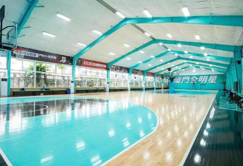 Fotos del hotel Xiamen Huli Yiho:  10