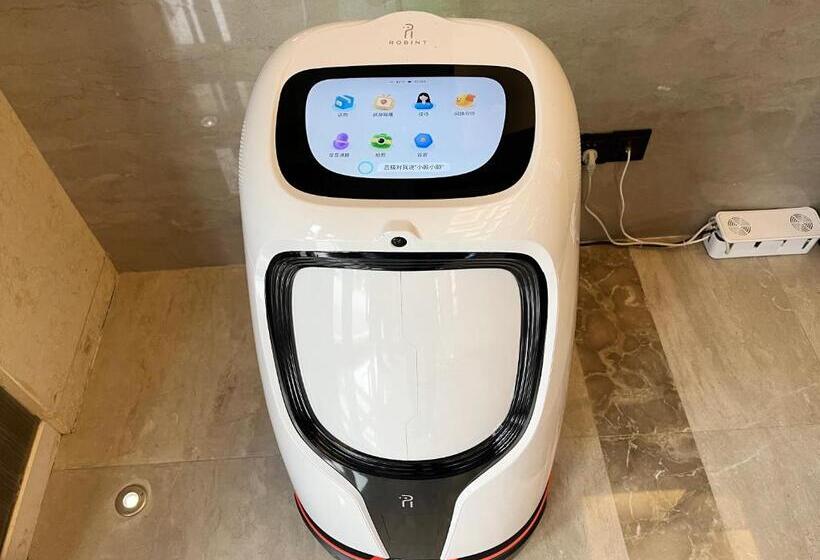 Fotos del hotel Xiamen Huli Yiho:  7