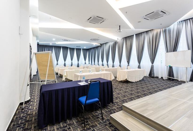 Fotos del hotel E-red Hotel Melaka:  6