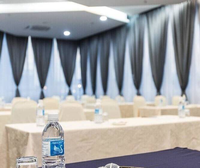 Fotos del hotel E-red Hotel Melaka:  18