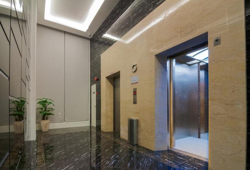 Fotos del hotel E-red Hotel Melaka:  11