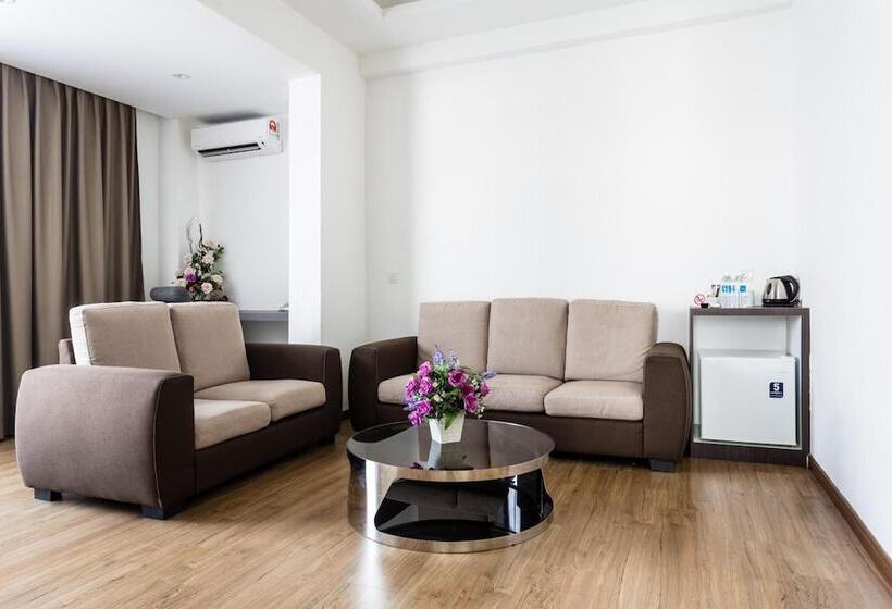 Fotos del hotel E-red Hotel Melaka:  23