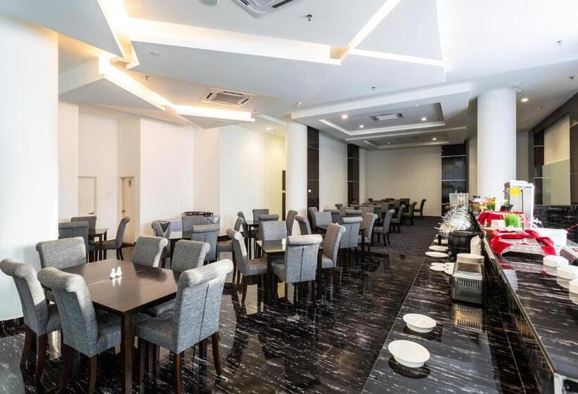 Fotos del hotel E-red Hotel Melaka:  17