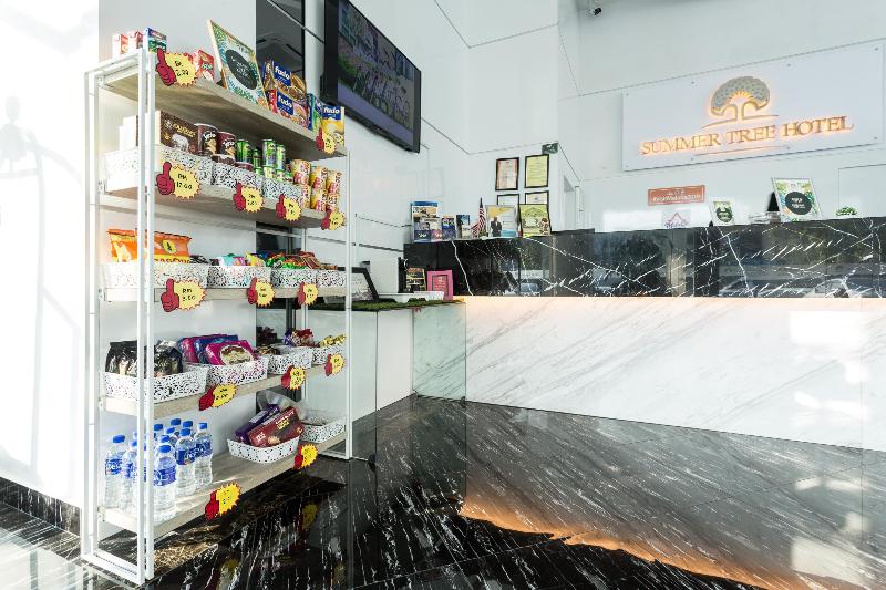 Fotos del hotel E-red Hotel Melaka:  5