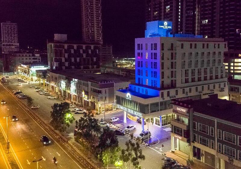 Fotos del hotel E-red Hotel Melaka:  8